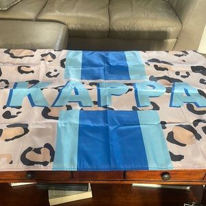 Kappa flag